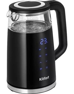 Электрочайник Kitfort КТ-6611