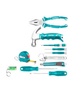 Универсальный набор инструментов TOTAL THKTV02H111 Total