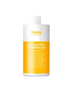 Бальзам для волос Likato Professional Wellness Для дополнительного прикорневого объема Likato professional