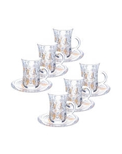 Набор для чая/кофе Loraine 27087