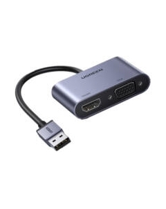 Адаптер Ugreen CM449 / 20518