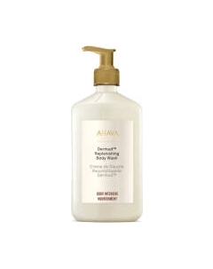 Гель для душа Ahava Body Intensive Nourishment Питательный