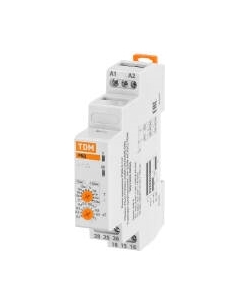 Реле времени TDM SQ1503-0024 Tdm