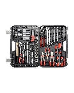 Универсальный набор инструментов Yato YT-38901