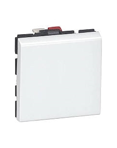 Выключатель Legrand Mosaic 77021