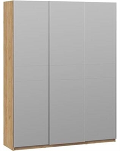 Шкаф-купе ТриЯ Оскар Т2 1800 / 271186 Трия