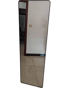 Зеркало Saniteco Fillet Corner 165x60