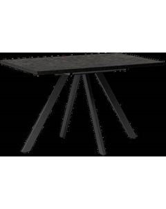 Обеденный стол Woodville Keon 116/155.5x77 раздвижной / 619928