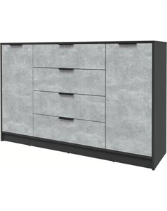 Тумба Интерлиния Концепт КТ-Т160