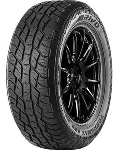 Летняя легкогрузовая шина Arivo Terramax ARV Pro A/T 185/75R16C 104/102R