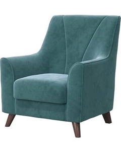 Кресло мягкое Bravo Мебель Далас-1 Стандарт 3 вариант Bravo мебель