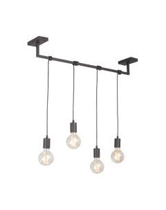 Потолочный светильник Vitaluce V3032-1/4S