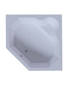 Ванна акриловая Aquatek Лира 150