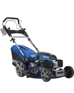 Газонокосилка бензиновая Hyundai L5363SV