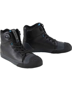 Мотоботы Taichi Hoop Air RSS012-BK01-265