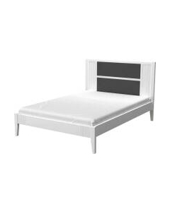 Полуторная кровать Bravo Мебель Бетти 140x200 Bravo мебель