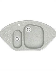 Мойка кухонная Marrbaxx 23/Q10 / F023Q010