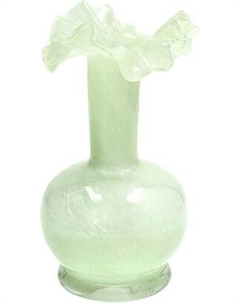 Ваза Andrea Fontebasso Glass Design Astrid / GL5VA032977 Andrea fontebasso