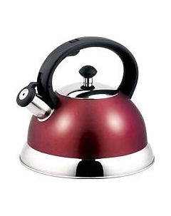 Чайник со свистком Appetite LKD-H063/К