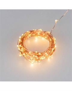 Светодиодная гирлянда Arlight ARD-DEW-HOME-10000-100LED-LIVE Warm3000 / 048708