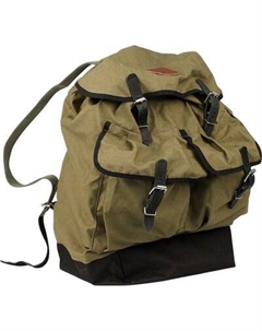 Рюкзак туристический УРСУС Лес Клин / РЮК002-502 Ursus