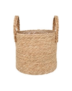 Кашпо Natural House Кения 265x265x220 / Lishan-10 L Natural house