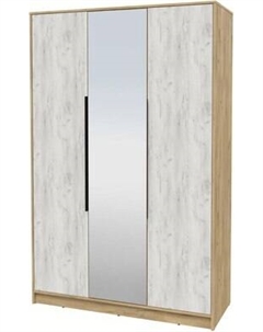 Шкаф Интерлиния Концепт КТ-Ш3з