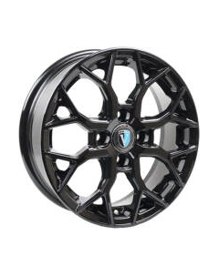 Литой диск Venti 1519 15x6" 4x100мм DIA 60.1мм ET 46мм BL