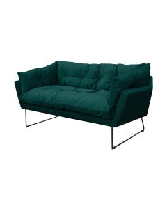 Диван Brioli Анико двухместный