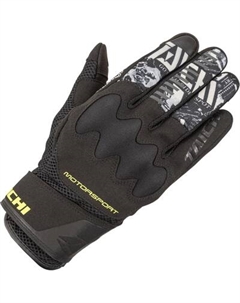 Мотоперчатки Taichi Volt Air RST460-BK03-M
