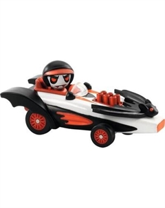 Автомобиль игрушечный Djeco Летучая мышь DJ05485