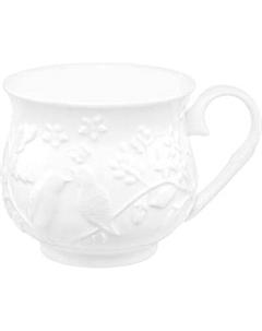 Кружка Elan Gallery Птички на ветке / 540959 Elan gallery