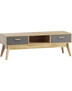 Тумба ЛофтМебель Олимпик ТВ №3 / VR-00003275 Лофтмебель