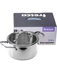 Кастрюля Fresca BB102418