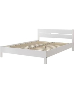 Полуторная кровать Bravo Мебель Вероника 5 140x200 Bravo мебель