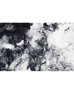 Фотообои листовые Citydecor Флюид Арт 114