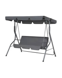 Качели садовые National Tree Company Simple с тентом К-1 / DS-186 National tree company