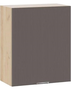 Шкаф навесной для кухни ТриЯ Кимберли 1В6 с одной дверью Трия