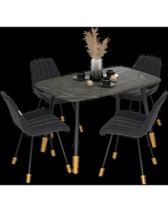 Обеденная группа Sheffilton SHT-DS283