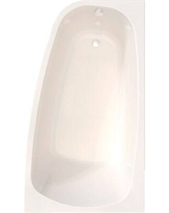 Ванна акриловая Radomir Рона 158x90 / 1-01-0-2-1-343