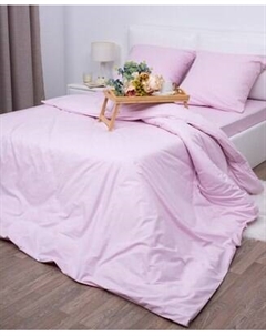 Пододеяльник Milanika Пудра 1.5сп Миланика