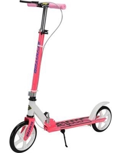 Самокат городской Ricos Shine JSCM6698