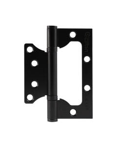 Петля дверная Нора-М 800-4 BB FHP-ECO PB 100х75х2.5 Накладная Нора-м