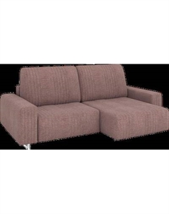 Диван угловой Rivalli Уолтер ШП 1000 + оттоманка