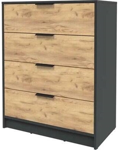 Комод Интерлиния Концепт КТ-К80