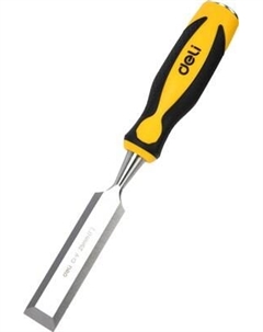 Стамеска Deli EDL6225-E1