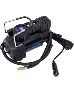 Автомобильный компрессор Black Prime BP004 Black prime