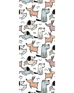 Фотообои листовые Citydecor Детская 477