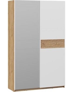 Шкаф-купе ТриЯ Оскар Скания Т2 1400 / 268637 Трия
