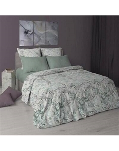 Пододеяльник Реноме Евро Камилла 7174-1